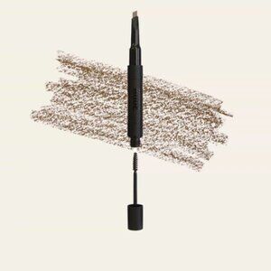 🔥3/$30 NWOB NUDESTIX Eyebrow Stylus Pencil & Gel Dirty Blonde Full Size $30.00